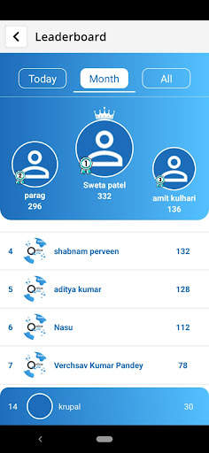 Daily Quiz App : Play and Win screenshot 5