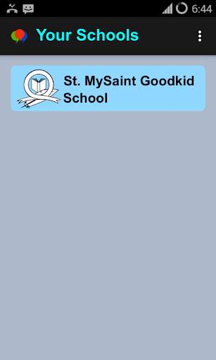 Gim for Schools screenshot 2