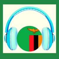 ZAMBIAN MUSIC logo