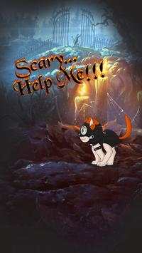Tom Cat Run - Save Angela screenshot 1