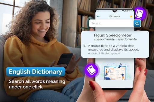 Camera Translator for Language screenshot 5