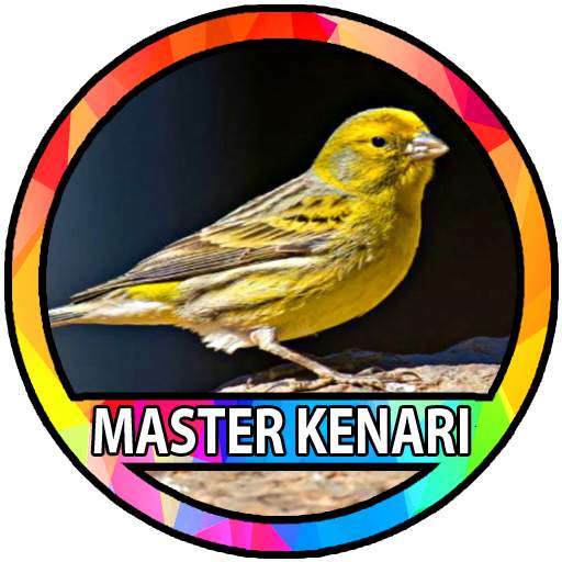 Kicau Burung Kenari 1.0
