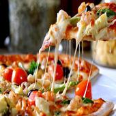 Nigeria Pizza Delivery icon