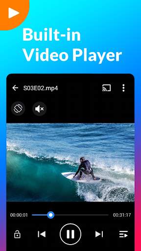 HD video downloader screenshot 5