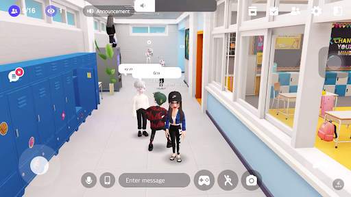 Tricks Zepeto Avatar Maker screenshot 1