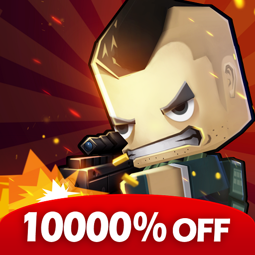 Call of Mini: Brawlers icon