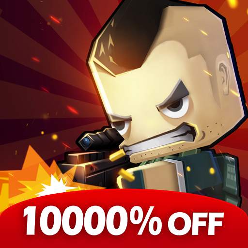 Call of Mini: Brawlers 1.5.3