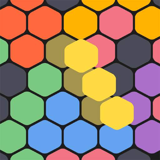 Hex Puzzle - Super fun 2.4.0