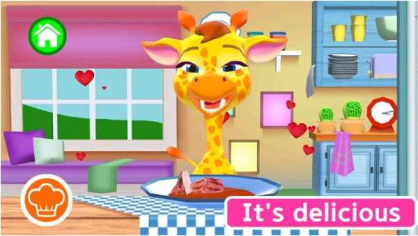 Picabu Kitchen screenshot 6