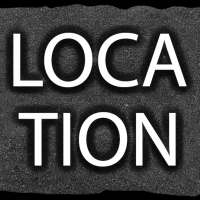 Location أيقونة