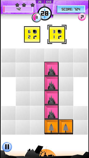 Cubo Adventure: Block Puzzle 5 تصوير الشاشة