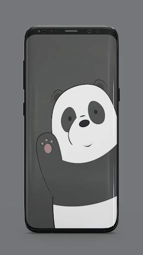 Grey Wallpaper screenshot 8