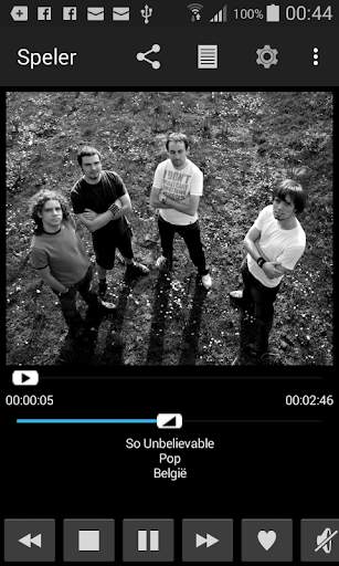Gizmoot voor EZCast screenshot 2