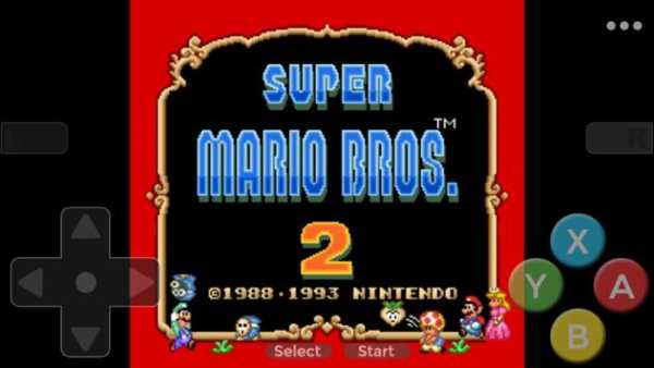 Super Mari All Star - Mari Collection Games screenshot 5