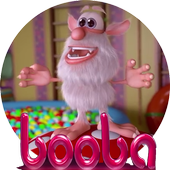 Booba Cartoons All Esposids icon