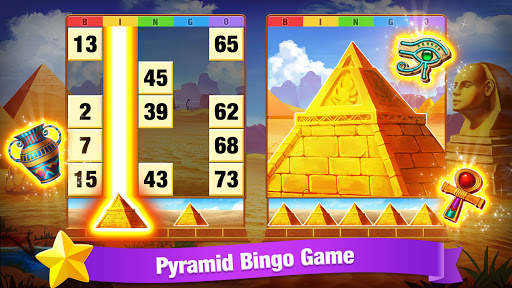 Bingo 2023 - Casino Bingo Game screenshot 3