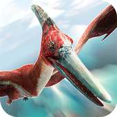 Air Dinosaur Flight 3D