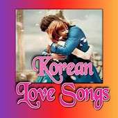 Korean Love Song logo