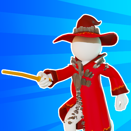 Wand Master icon