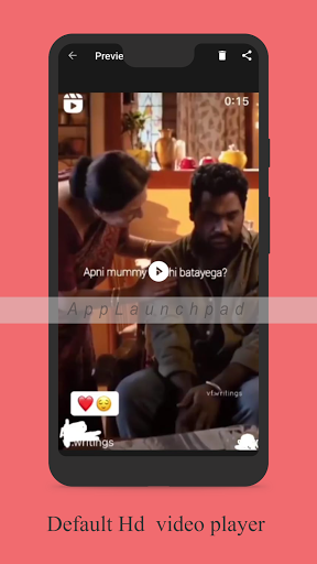 Dr Video Dwonloader-social media dwonloader screenshot 3