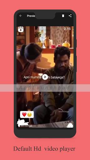 Dr Video Dwonloader-social media dwonloader screenshot 3