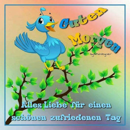 Guten Morgen Bilder 2020 screenshot 1