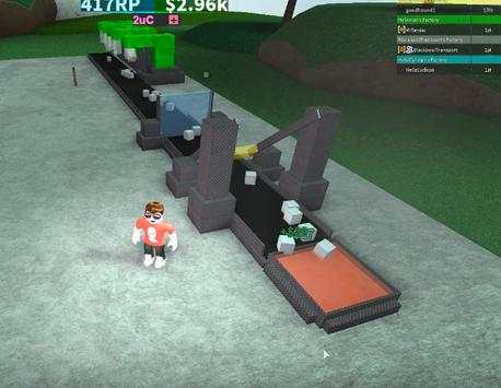 Hot Miner's Haven Roblox Tips screenshot 1