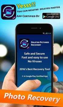 Restore Files & Photos screenshot 3