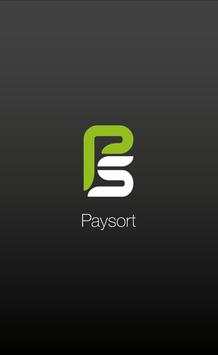 PaySort 8 تصوير الشاشة