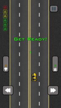 2D Race Runner screenshot 2
