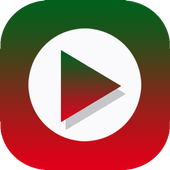 Video Player 2018 icon