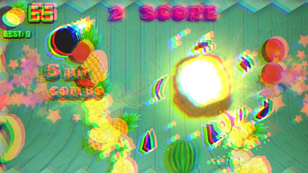 Fruits Dream Slicer screenshot 4