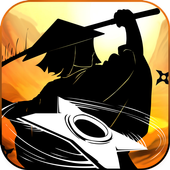 Samurai Defense icon