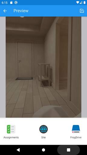 Frog Snap screenshot 4