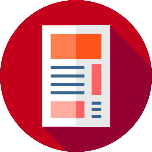 Pad News icon