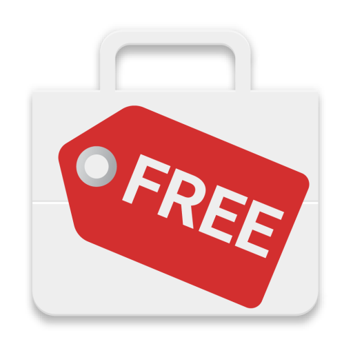 FreeAppsNow - Paid Apps Free - Apps Gone Free icon