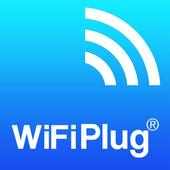 Wifi Plug V.1 logo