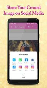 Jewellery Photo Editor 4 تصوير الشاشة