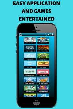 MULTI - GAMES ( 48 GAMES IN 1 APP ) screenshot 2