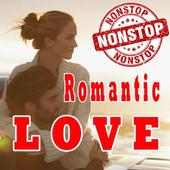 Romantic LOVE Song logo