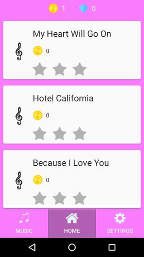 Piano Challenges See You Again screenshot 3