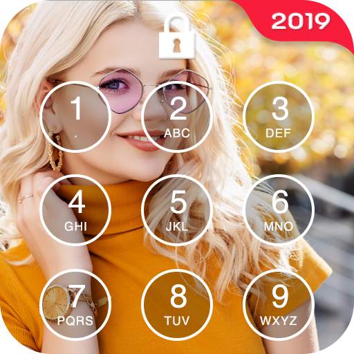 My Photo AppLock - App Lock 1.4