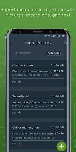 StringBean Mobile App screenshot 5