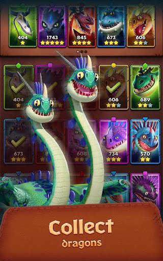 Dragons: Titan Uprising screenshot 12