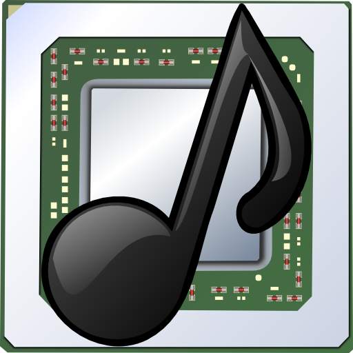 ArmAmp Music Player 1.16