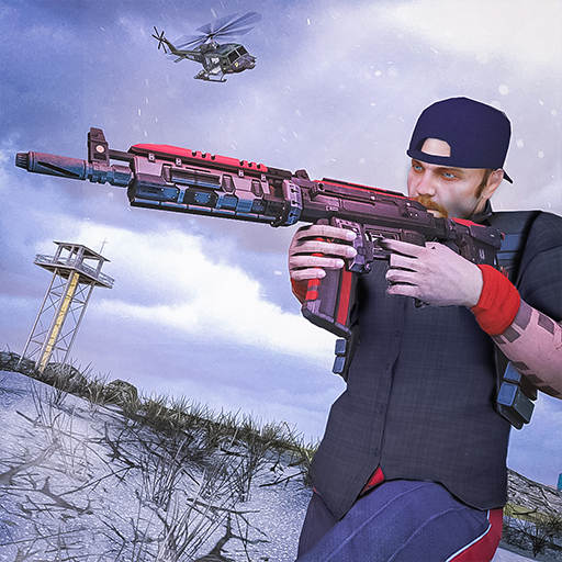 Sniper Shooting – Army Sniper 3D Game 1.6