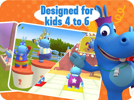 The Happos Family - Playtime screenshot 10