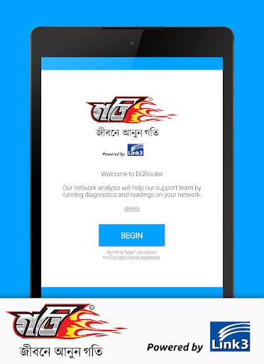 GOTI Support screenshot 5