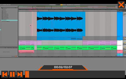 What's New in Live 10 For Ableton Live screenshot 4
