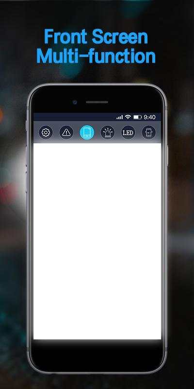 LED Flashlight screenshot 3
